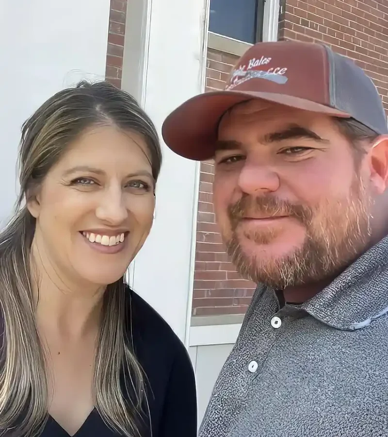Meet the Allen Family | The John Day Motel